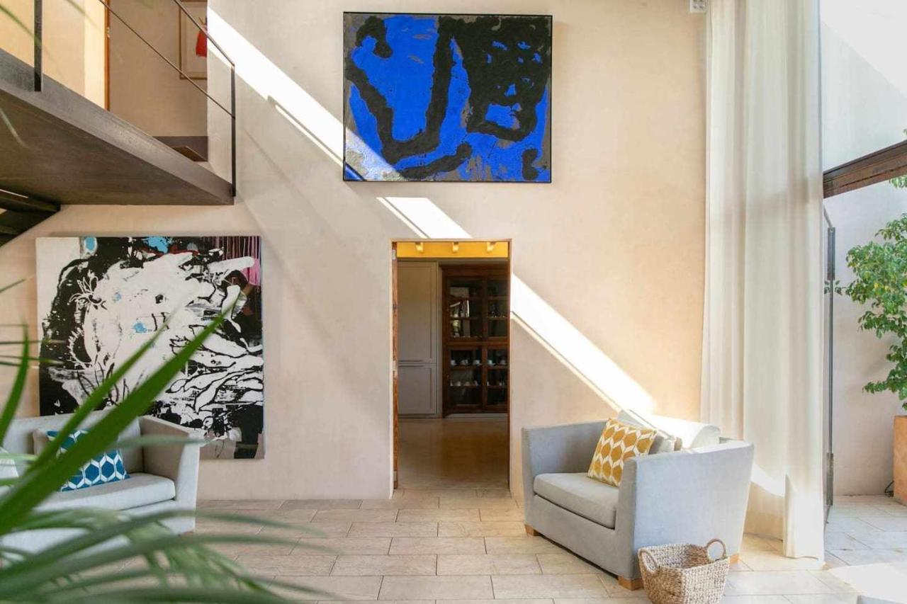 Premier Villa Rental In Mallorca Es Barranc Vell Portol Luaran gambar