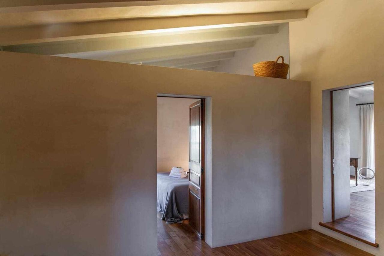 Premier Villa Rental In Mallorca Es Barranc Vell Portol Luaran gambar