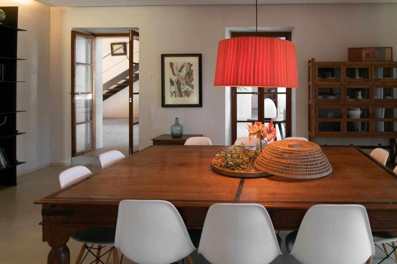 Premier Villa Rental In Mallorca Es Barranc Vell Portol Luaran gambar